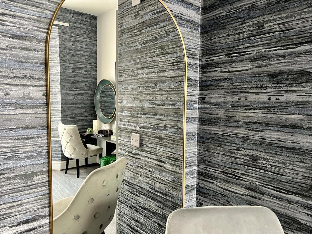 8 Holland Street Apartment ลิเวอร์พูล ภายนอก รูปภาพ