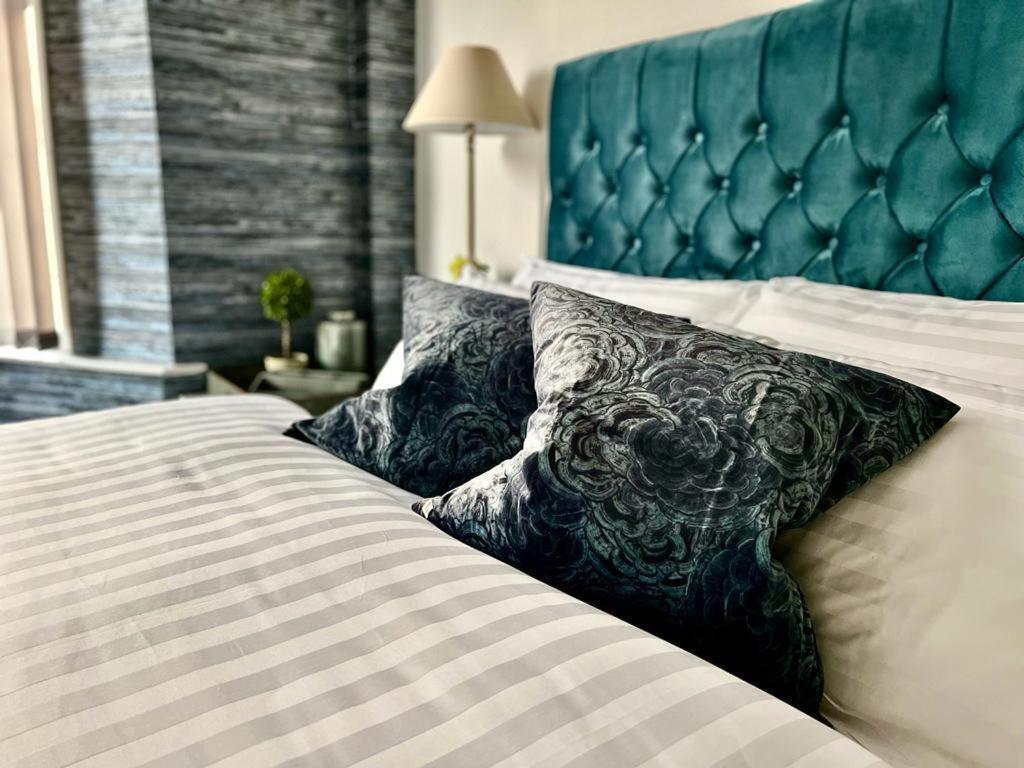 8 Holland Street Apartment ลิเวอร์พูล ภายนอก รูปภาพ